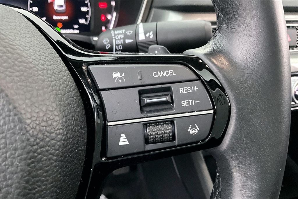 2024 Acura Integra Base