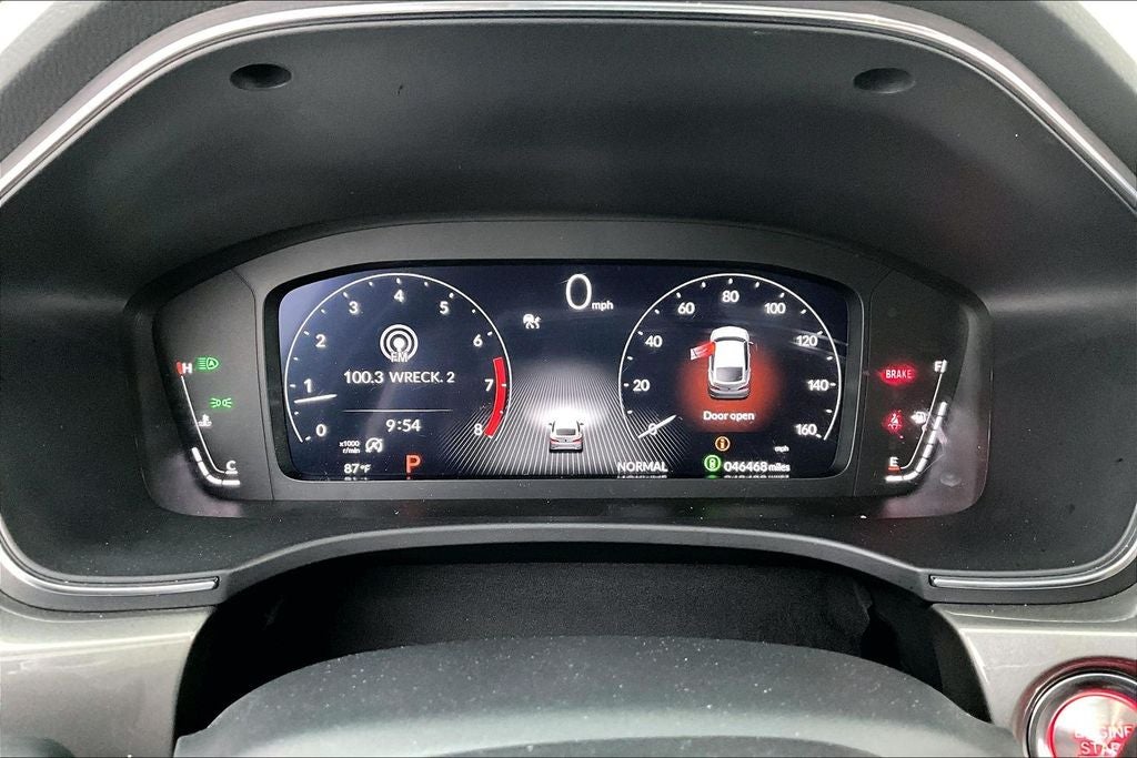 2024 Acura Integra Base