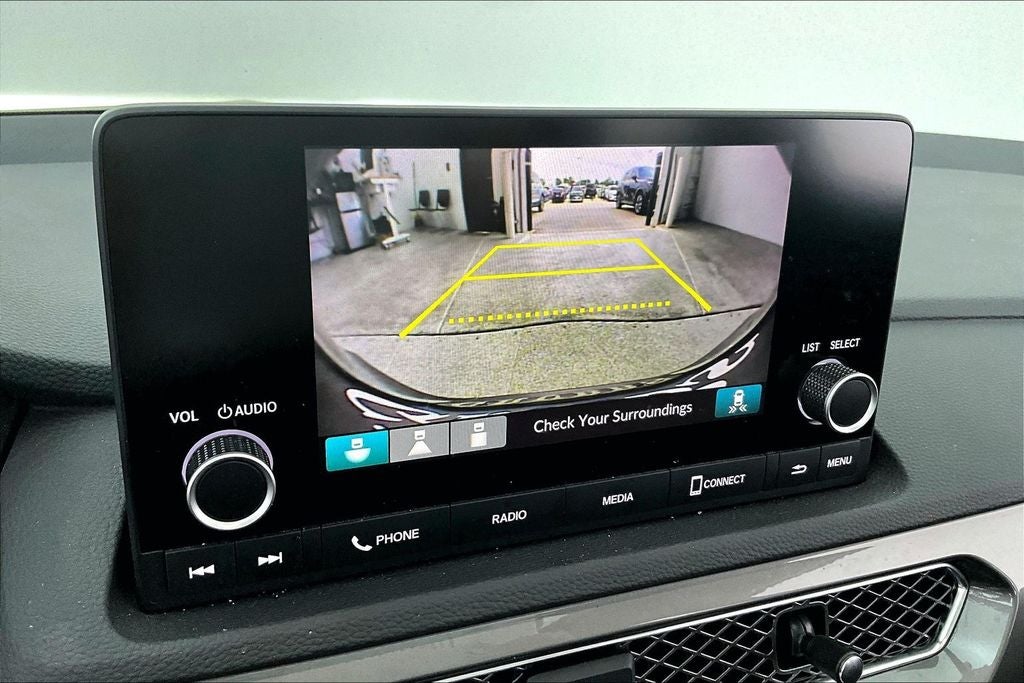 2024 Acura Integra Base