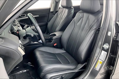 2024 Acura Integra Base