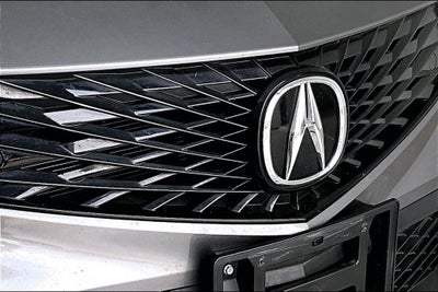 2024 Acura Integra Base