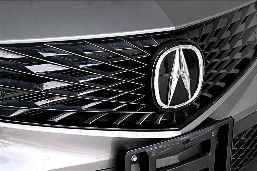2024 Acura Integra Base
