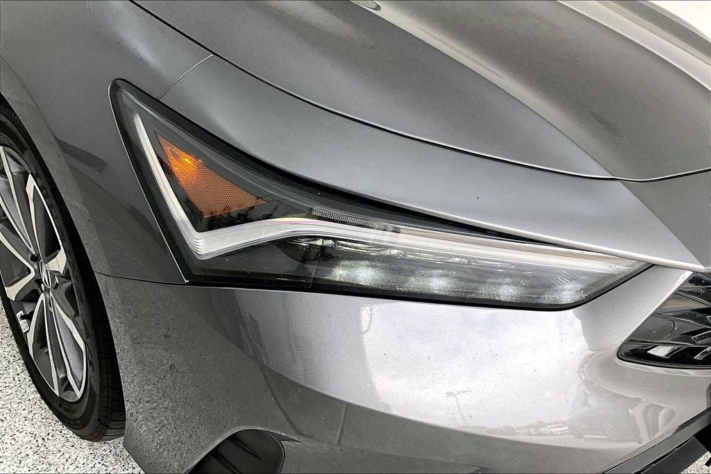 2024 Acura Integra Base