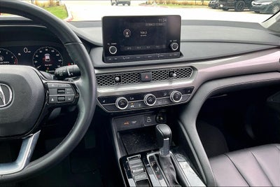 2024 Acura Integra Base