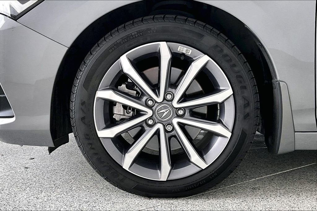 2024 Acura Integra Base