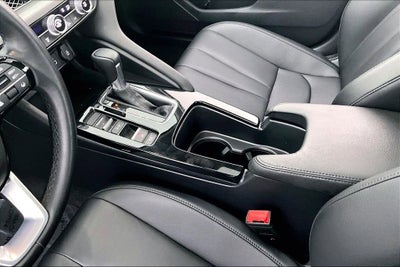 2024 Acura Integra Base