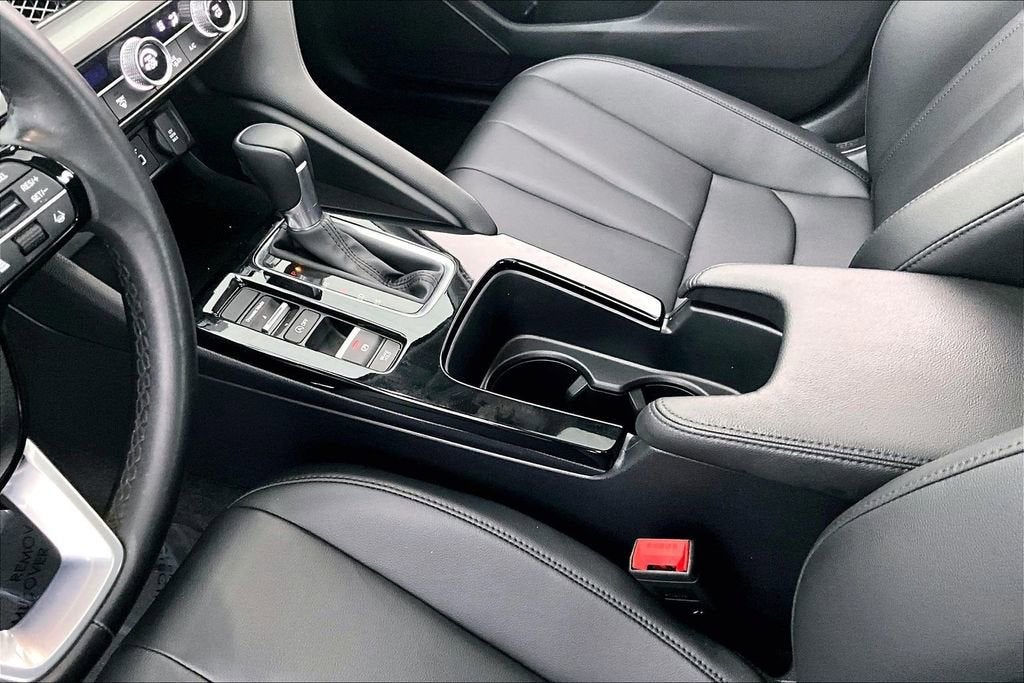 2024 Acura Integra Base