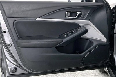 2024 Acura Integra Base