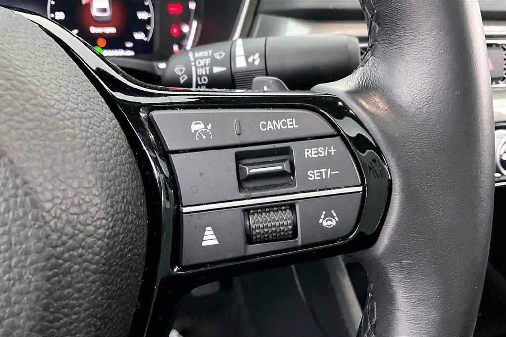 2024 Acura Integra Base