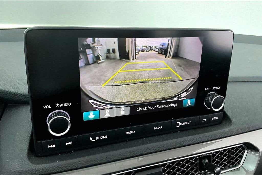 2024 Acura Integra Base
