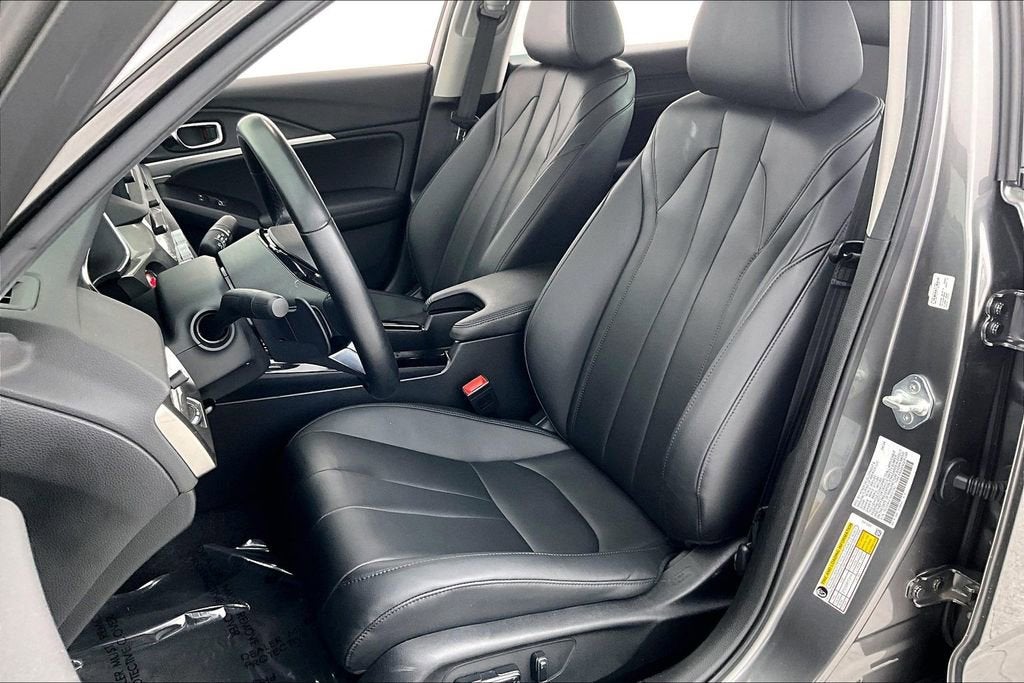 2024 Acura Integra Base