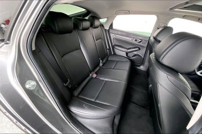 2024 Acura Integra Base