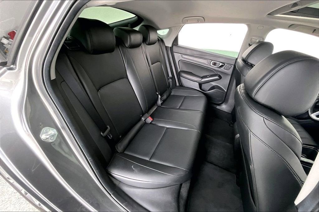 2024 Acura Integra Base