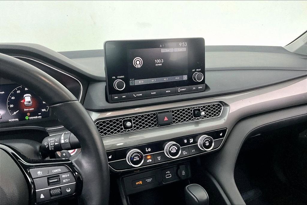 2024 Acura Integra Base