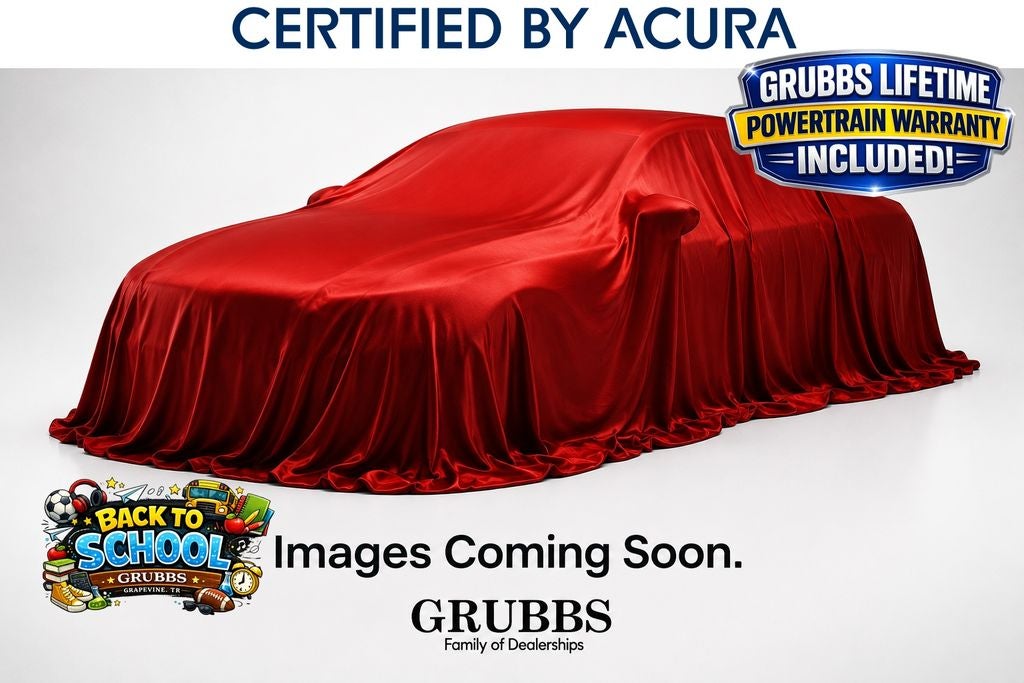 2023 Acura Integra Base