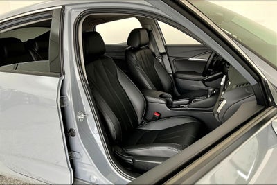 2026 Acura Integra Base