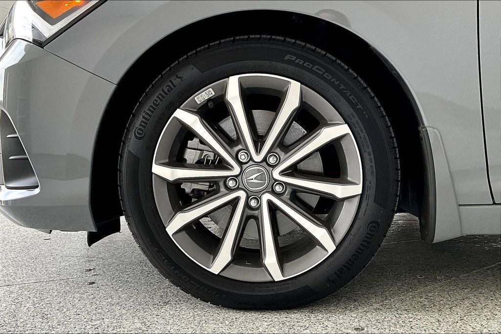 2026 Acura Integra Base