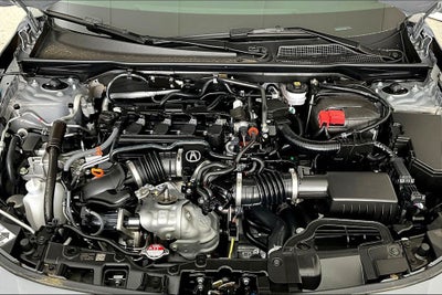 2026 Acura Integra Base