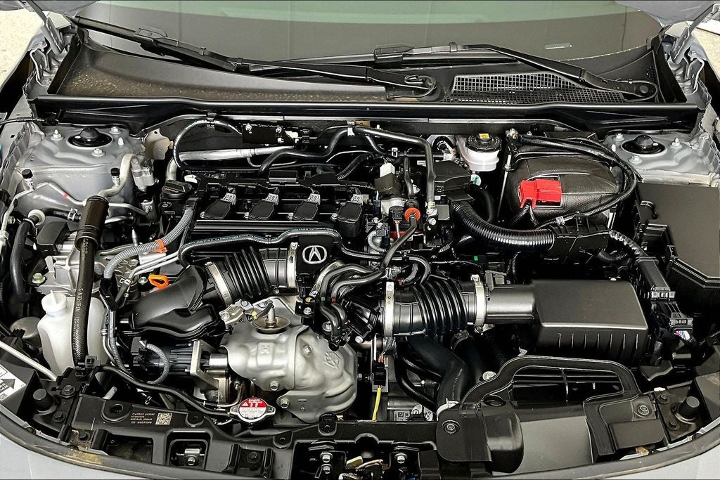 2026 Acura Integra Base