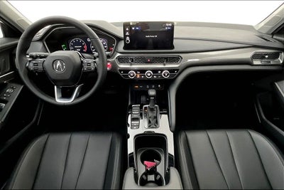 2026 Acura Integra Base