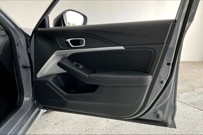 2026 Acura Integra Base