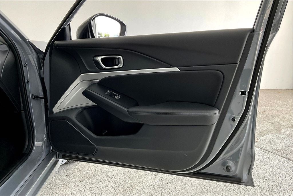 2026 Acura Integra Base