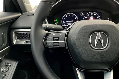 2026 Acura Integra Base