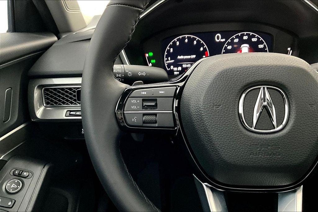 2026 Acura Integra Base