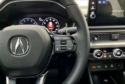 2026 Acura Integra Base