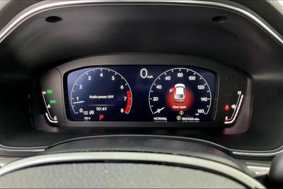 2026 Acura Integra Base