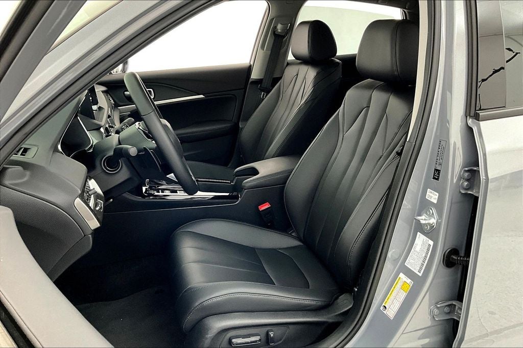 2026 Acura Integra Base