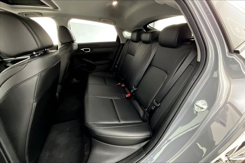 2026 Acura Integra Base