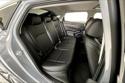 2026 Acura Integra Base