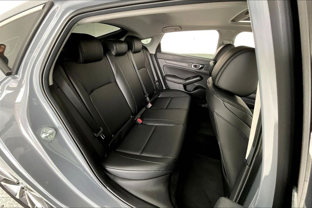 2026 Acura Integra Base