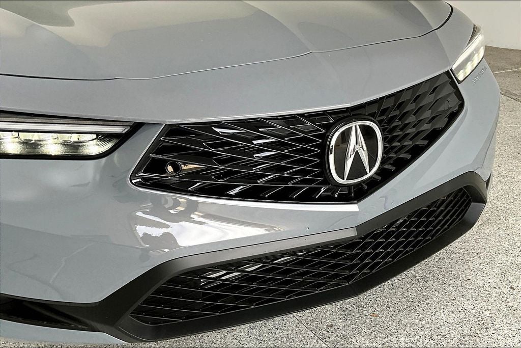 2026 Acura Integra Base