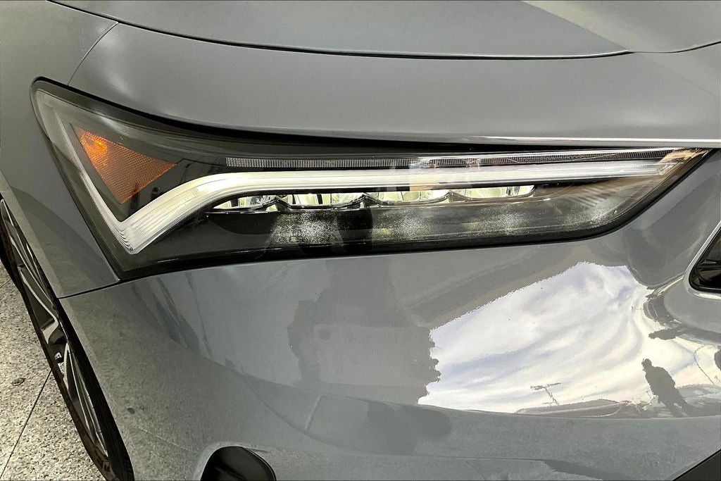 2026 Acura Integra Base