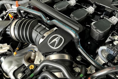 2026 Acura Integra Base