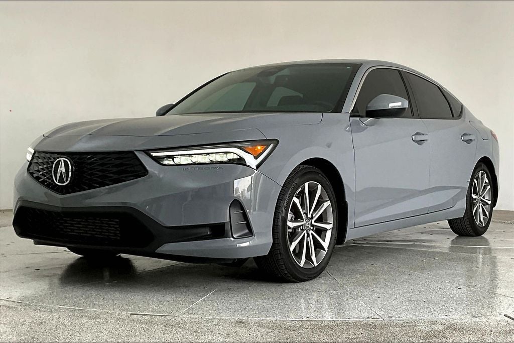 2026 Acura Integra Base