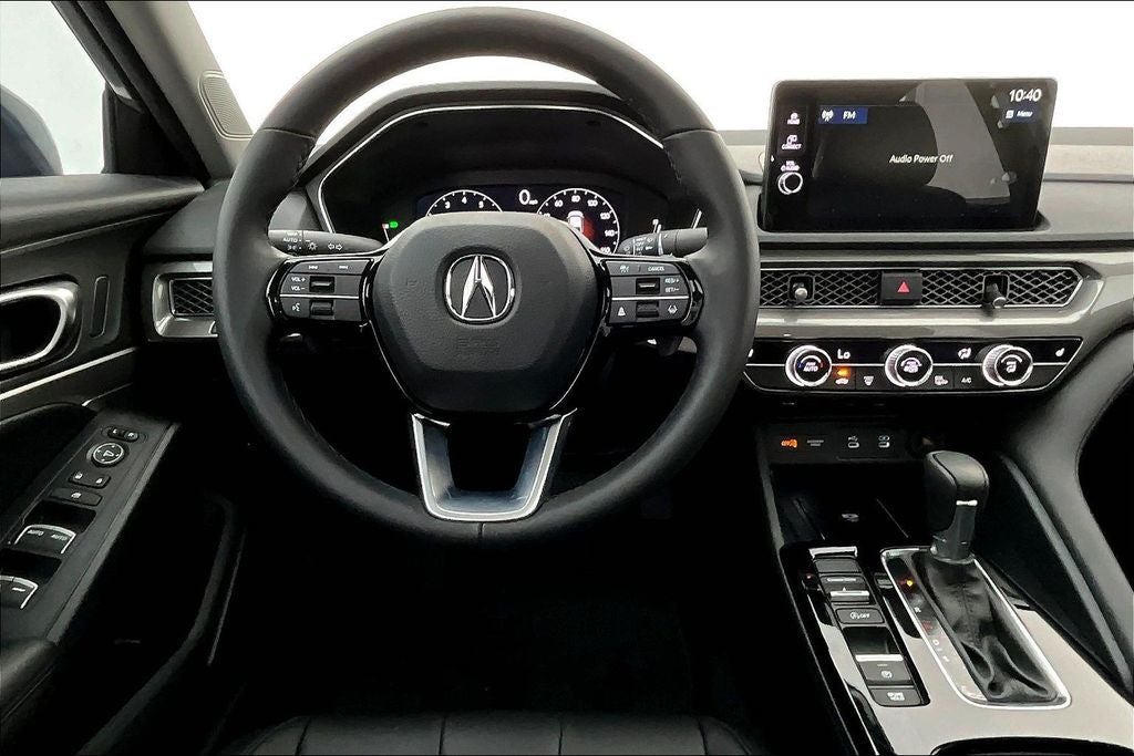 2026 Acura Integra Base