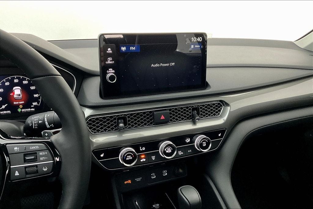 2026 Acura Integra Base