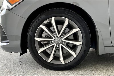 2026 Acura Integra Base