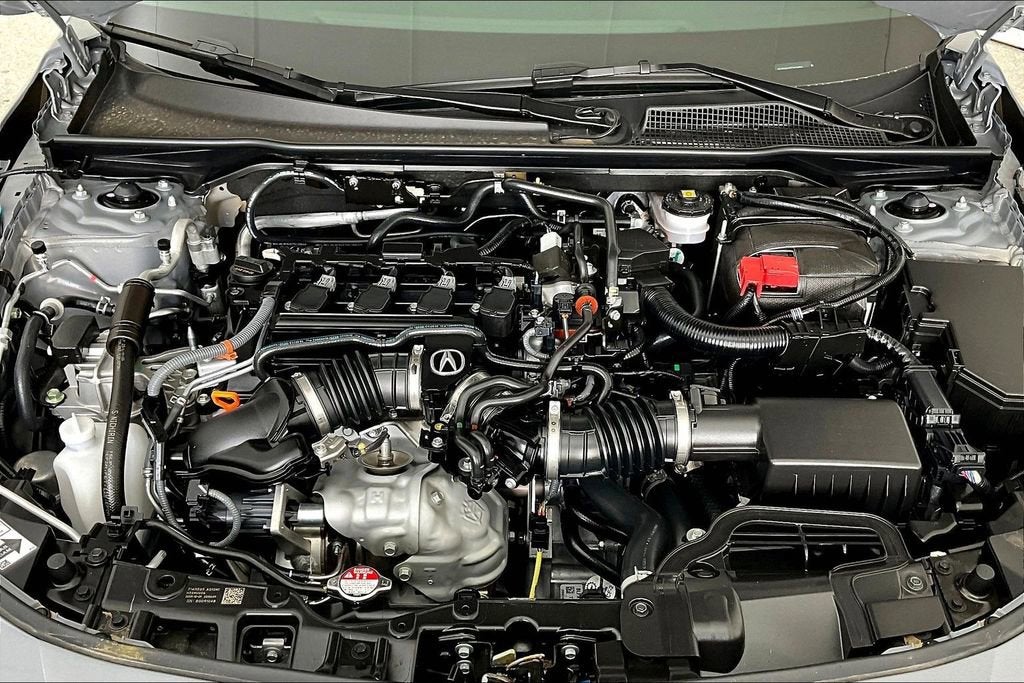 2026 Acura Integra Base