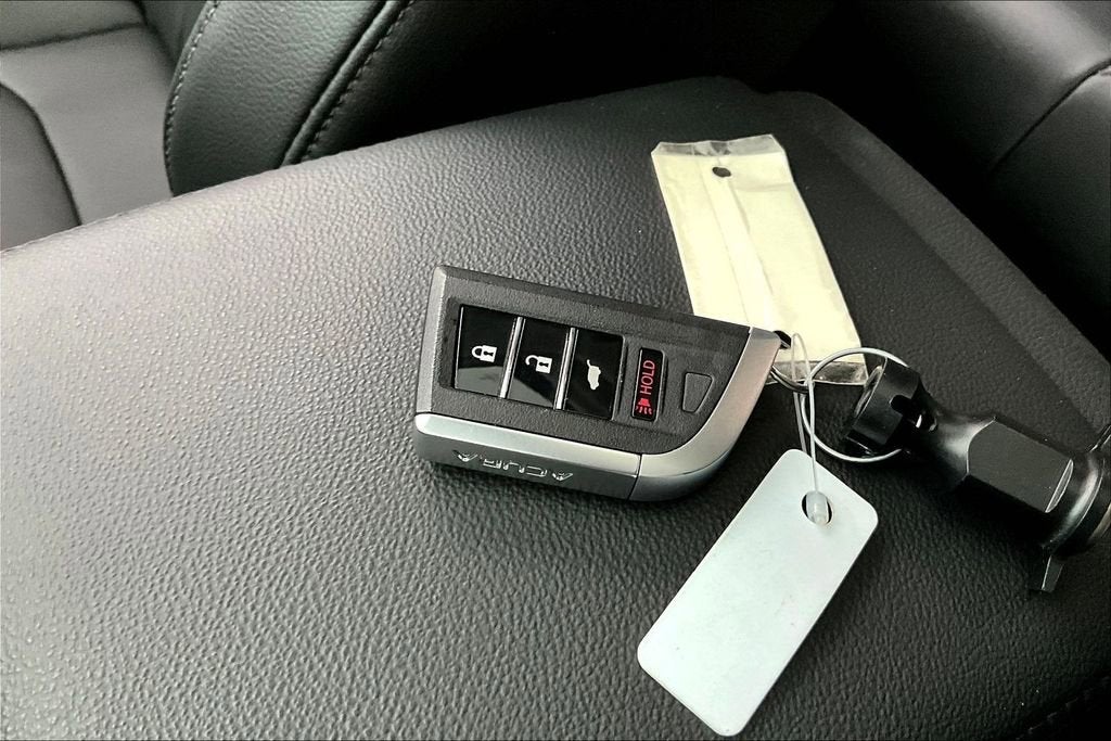 2026 Acura Integra Base