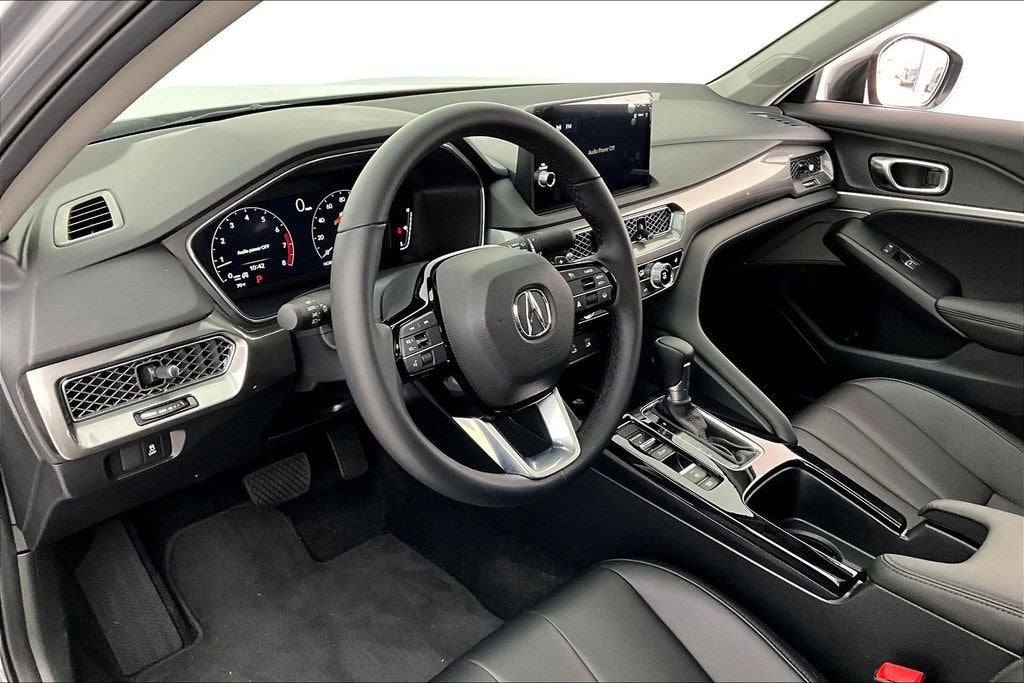 2026 Acura Integra Base