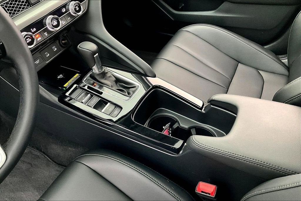 2026 Acura Integra Base