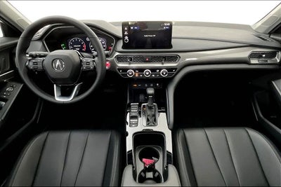 2026 Acura Integra Base