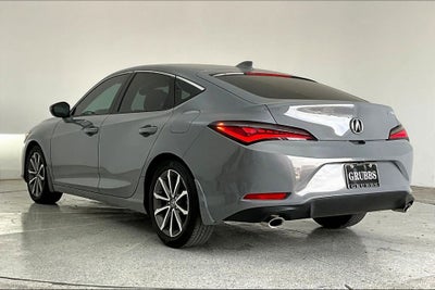 2026 Acura Integra Base