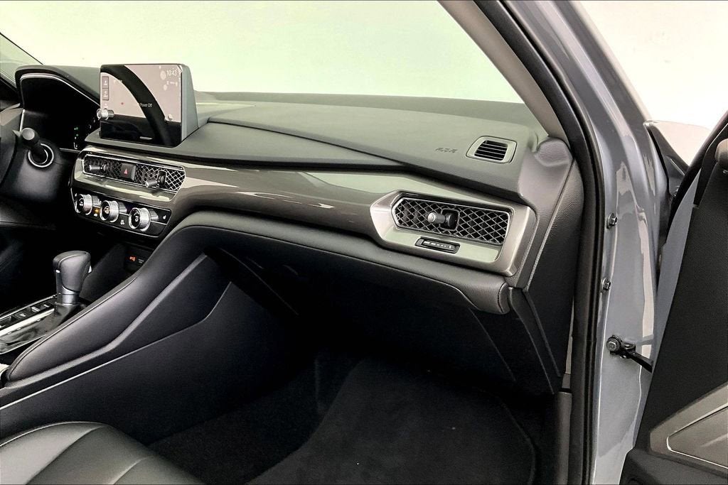 2026 Acura Integra Base