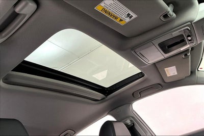 2026 Acura Integra Base