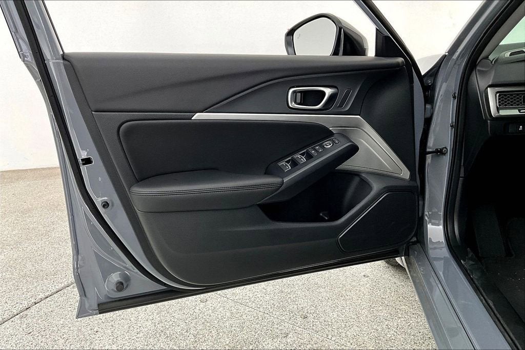 2026 Acura Integra Base